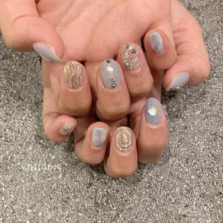 ネイル HiMe .のその他イメージ