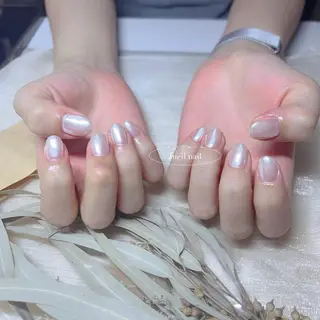 ネイル KURE ISAKIのネイルデザイン