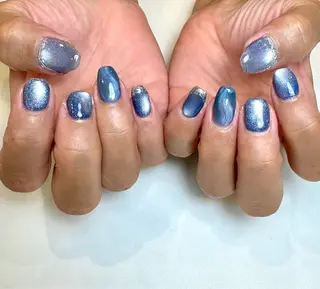 ネイル kanail所属・徳永 加奈のネイルデザイン