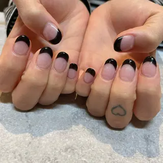 ネイル Nail salon Haneul所属・Haneul♡ Asukaのネイルデザイン