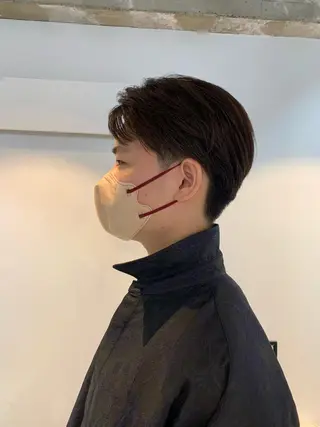 ショート ✨恵比寿/代官山 ✨ ｼｮｰﾄﾍYUIのヘアスタイル