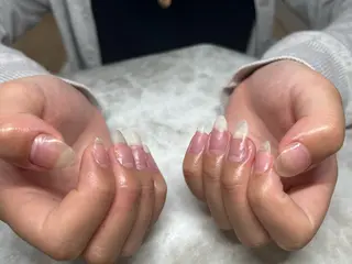 ネイル 閨匠上野店 テイのネイルデザイン