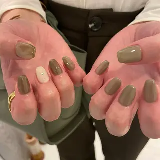 ネイル harajuku nailsのネイルデザイン