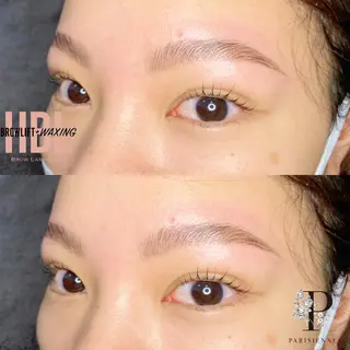 マツエク・マツパ アイブロウ Little River所属・Little Riverのマツエク・マツパデザイン