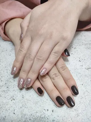 ネイル ka yuのネイルデザイン