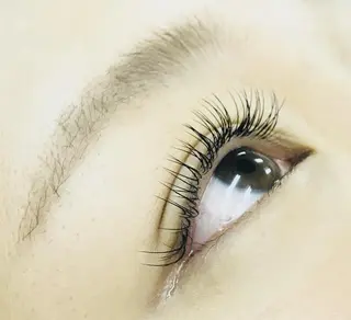 マツエク・マツパ LOBAL アイラッシュのマツエク・マツパデザイン