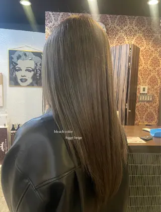 カラー *° Seinaのヘアスタイル