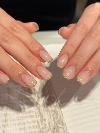 ネイル ikoi aonoのネイルデザイン