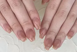 ネイル nail salon Yuna所属・ネイルサロン yunaのネイルデザイン