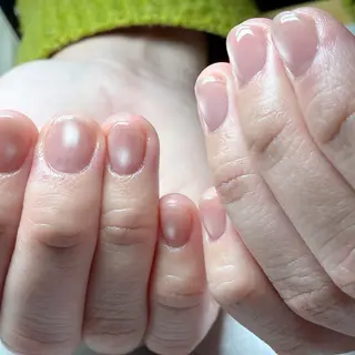 ネイル Koga Rieのネイルデザイン