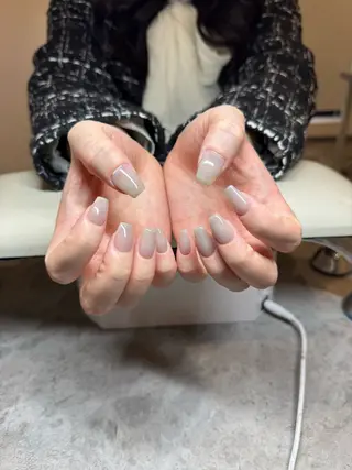 ネイル IROHA NAIL 北村菜帆のネイルデザイン