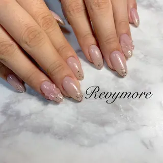 ネイル nail salon Revymore所属・nail salon Revymoreのネイルデザイン
