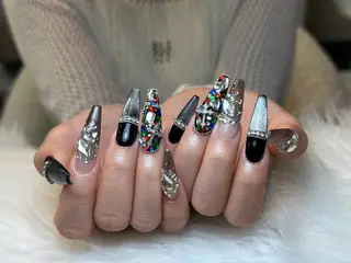 ネイル Jenn Nail Salonのネイルデザイン