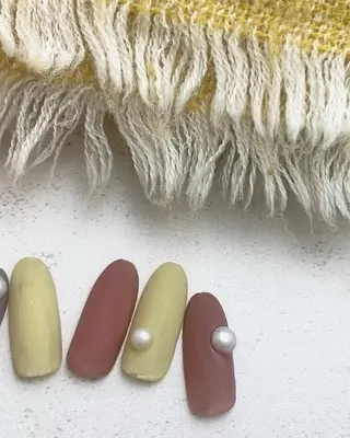 ネイル Watanabe Kiyomiのネイルデザイン