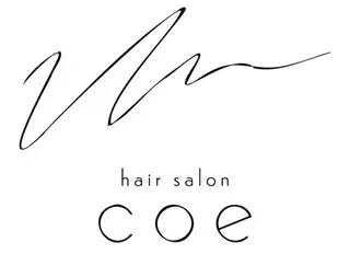 hair salon coe所属・高橋 優実のヘアスタイル