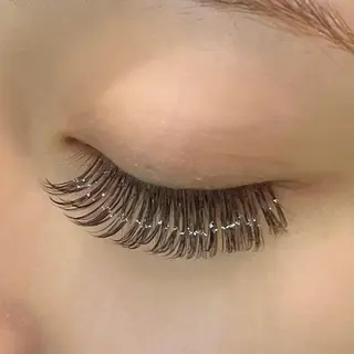 マツエク・マツパ ABASalon所属・ABA Salonのマツエク・マツパデザイン