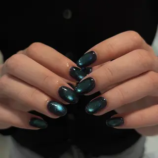 ネイル C. yoshinoのネイルデザイン