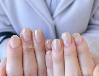 ネイル nail salon Rのネイルデザイン