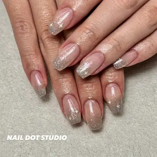 ネイル NAILDOTSTU DIO SEINAのネイルデザイン