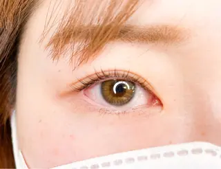 マツエク・マツパ まつ毛専門店　mauvé所属・横道 亜美のマツエク・マツパデザイン