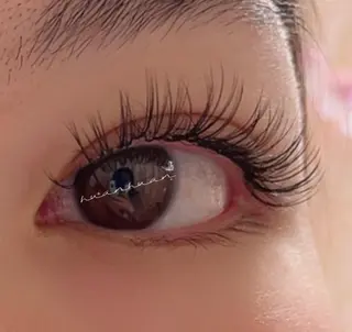 マツエク・マツパ An beauty2のマツエク・マツパデザイン