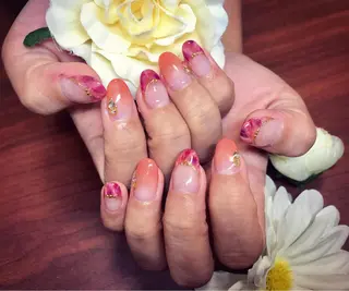 ネイル NAIL salon ACEのネイルデザイン