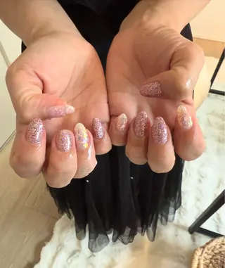 ネイル nail salon Estelleのネイルデザイン