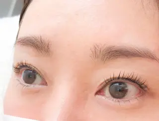 マツエク・マツパ coto 二子玉川店所属・コト 二子玉川店のマツエク・マツパデザイン