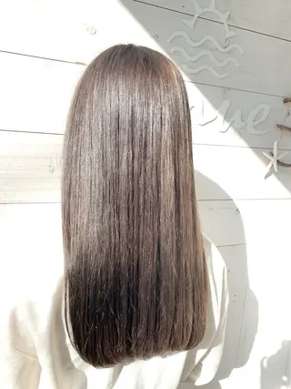 ロング emue　湘南台店【エミュー】所属・増山  丈汰/ emue湘南台のヘアスタイル