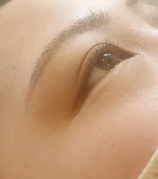 マツエク・マツパ Lokelani HAYASHIのマツエク・マツパデザイン