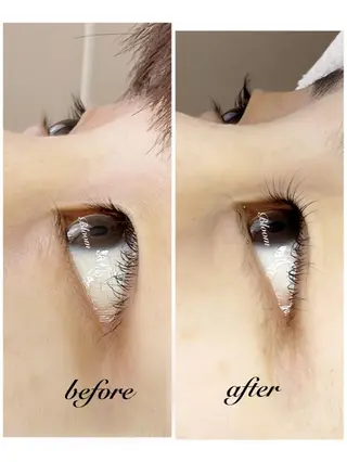 マツエク・マツパ Rukka Eye&Beautysalon所属・Rukka TOMOMIのエステ・リラクイメージ