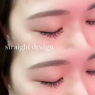 アイブロウ アイラッシュアイブロウサロン MEPP所属・【MEPP】たにわき ゆうなの眉毛・アイブロウイメージ