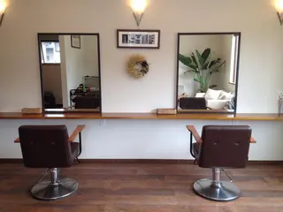 ショート カラー パーマ ヘアアレンジ メンズ キッズ ICHIE hair studio所属・ICHIE hair Sのヘアスタイル