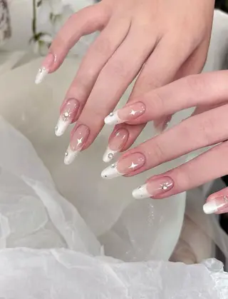 ネイル HAHA salon所属・HAHA salonのネイルデザイン