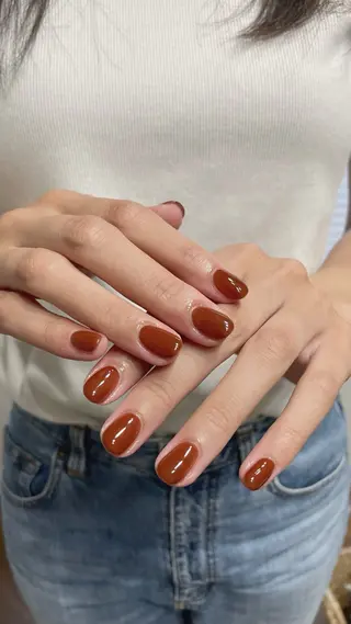 ネイル nana 🕊のネイルデザイン