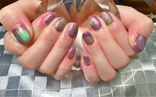 ネイル Regulus 光田のネイルデザイン