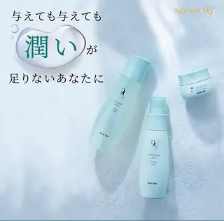 ノエビア 新座志木のエステ・リラクイメージ