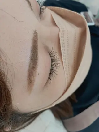 マツエク・マツパ Aliceマツエク ＆ネイル3のマツエク・マツパデザイン