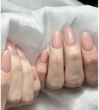 ネイル すずき みおのネイルデザイン