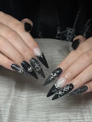 ネイル な なのネイルデザイン