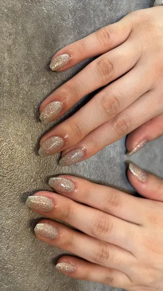 ネイル Mignon所属・Mignon 、のネイルデザイン