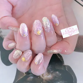 ネイル Asa miのネイルデザイン