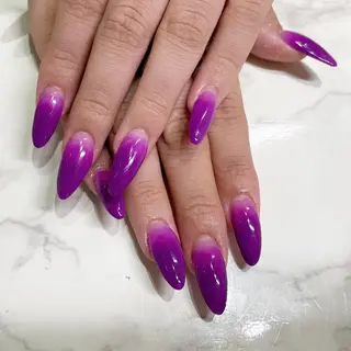 ネイル OpenSesame 加藤のネイルデザイン