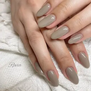 ネイル revia所属・ERI Nailistのネイルデザイン