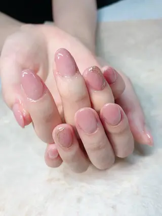 ネイル maison de NALIのネイルデザイン