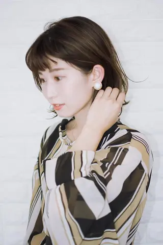 ショート カラー 斉藤 正敏のその他イメージ