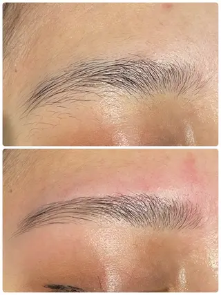 アイブロウ salon東京/ namiの眉毛・アイブロウイメージ