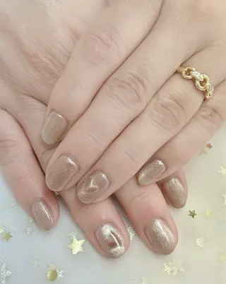 ネイル 上福岡 らんらんのネイルデザイン