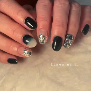 ネイル nailsalon Lenoaのネイルデザイン