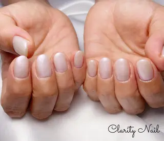 ネイル Clarity Nailのネイルデザイン